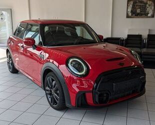 Mini MINI Cooper S 5-trg. John JCW Trim Pano HUD Harman Gebrauchtwagen