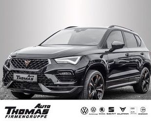 Cupra Cupra Ateca 2.0 TSI 140 kW (190 PS) 7-Gang DSG Gebrauchtwagen