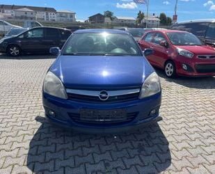 Opel Opel Astra H GTC Sport Gebrauchtwagen