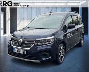 Renault Renault Kangoo E-TECH 100% el. Paket Techno EV45 A Gebrauchtwagen