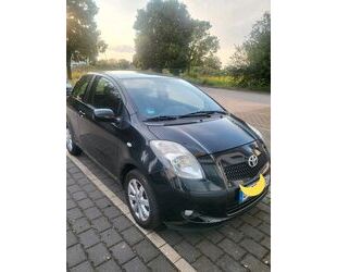 Toyota Toyota Yaris XP9F 1.0 Klima mit neue Kuppl... Gebrauchtwagen