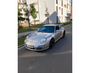 Porsche Porsche 997 Carrera 4S Coupé Gebrauchtwagen