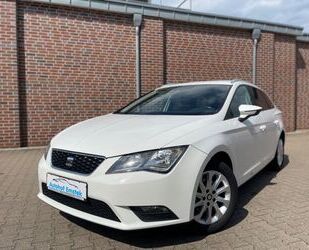 Seat Seat Leon ST Style*Klima*Tempomat*USB*HU NEU* Gebrauchtwagen