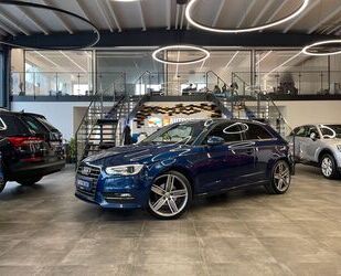 Audi Audi A3 Ambition*BI-XENON*NAVI*SHZ*PDC*SPORTSITZE* Gebrauchtwagen