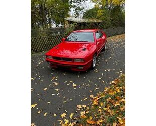 Maserati Maserati Ghibli Biturbo 2.0 24V Cup Motor Gebrauchtwagen