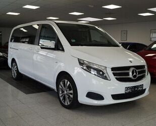 Mercedes-Benz Mercedes-Benz V 250d/Kamera/Panorama/Navi/1Jahr Ga Gebrauchtwagen