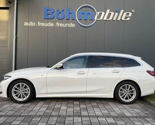 BMW BMW 330d Touring/M-Sport/HUD/AHK/ACC/Memory/Kamera Gebrauchtwagen