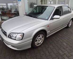 Subaru Subaru Legacy 2.0 GL Gebrauchtwagen