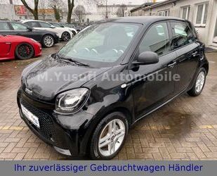 Smart Smart FORFOUR EQ 1-HAND|63-TKM|KLIMA|SITZH.|LM|S-H Gebrauchtwagen