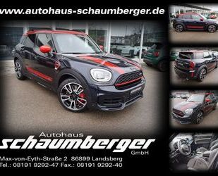 Mini MINI John Cooper Works Countryman All4 Aut. JCW Tr Gebrauchtwagen