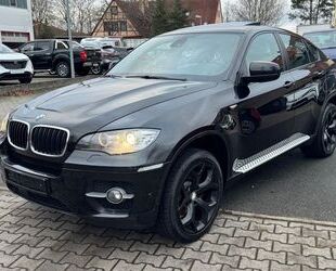 BMW X6 Gebrauchtwagen