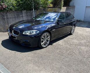 BMW M550 Gebrauchtwagen