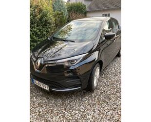 Renault ZOE Gebrauchtwagen