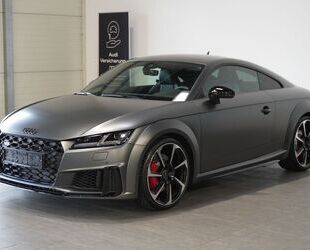 Audi Audi TTS Coupe TFSI Gebrauchtwagen