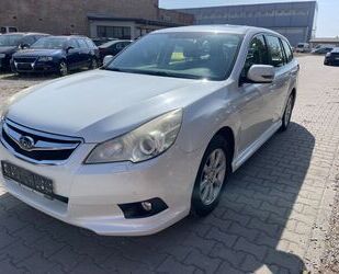 Subaru Subaru Legacy Kombi/ Outback Active Gebrauchtwagen