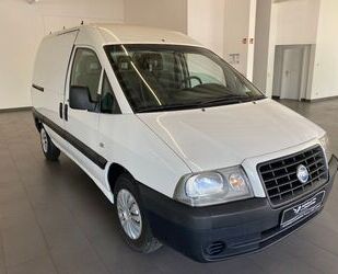 Fiat Fiat Scudo 1.9 D Kasten Tüv Neu* Allwetterreifen N Gebrauchtwagen