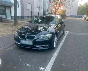 BMW BMW 3.20 İ Coupé Facelift AUTOMATIK- NAVİ Gebrauchtwagen