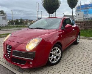 Alfa Romeo Alfa Romeo MiTo Basis*TÜV NEU*Klima* Gebrauchtwagen