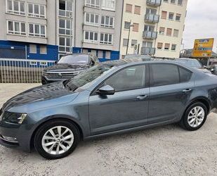 Skoda Skoda Octavia Lim. 1,0 TSI Style KeyLes*NAVI*Teill Gebrauchtwagen