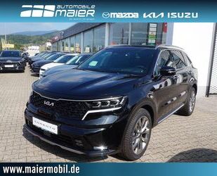 Kia Kia Sorento 2.2 CRDi DCT8 AWD Spirit 7 Sitzer Gebrauchtwagen