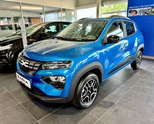 Dacia Dacia Spring Extreme ELECTRIC 65 Gebrauchtwagen