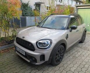 Mini MINI Cooper S Countryman Cooper S Classic Trim Cl. Gebrauchtwagen