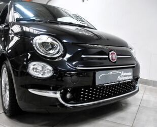 Fiat Fiat 500 Dolcevita Panorama Tempo Teillleder PDC L Gebrauchtwagen