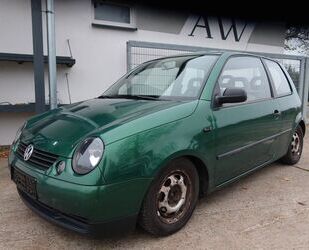 VW Volkswagen Lupo|HU/AU 02.2026| Gebrauchtwagen