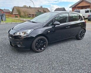 Opel Opel Corsa 1.4 Turbo Edition 74kW S/S Edition Gebrauchtwagen