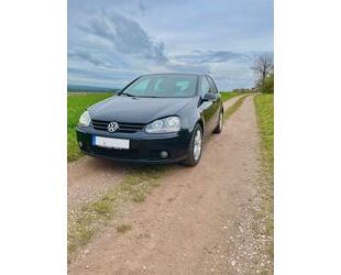 VW Volkswagen Golf 1.9 TDI 6-Gang United Tauschmotor, Gebrauchtwagen