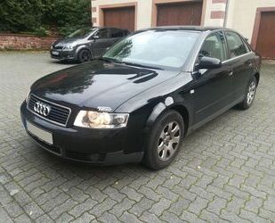 Audi Audi A4 B6 (8E) Gebrauchtwagen