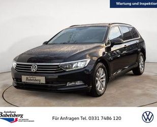 VW Volkswagen Passat Variant 1.5TSI DSG LED NAVI KLIM Gebrauchtwagen