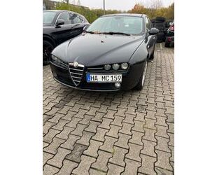 Alfa Romeo Alfa Romeo Alfa 159 2.2 JTS 16V Elegante Gebrauchtwagen