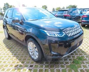 Land Rover Land Rover Discovery Sport Basis AWD 2.0 Gebrauchtwagen