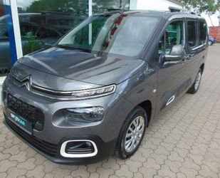 Citroen Citroën Berlingo Shine XL Gebrauchtwagen