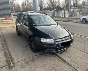 Fiat Fiat Stilo 1.6 16V Multiwagon Gebrauchtwagen