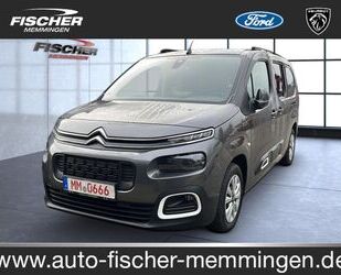 Citroen Citroën Berlingo Feel XL Bluetooth Klima Standhzg Gebrauchtwagen