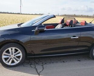 Renault Renault Megane Coupé-Cabriolet dCi 130 Luxe Gebrauchtwagen