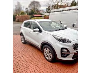 Kia Kia Sportage 2.0 CRDi 185 Eco-Dynamics Spirit Gebrauchtwagen