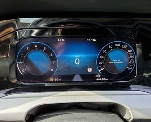 VW Volkswagen Golf Life 1.5 TSI NAVI KLIMA ALU APS SI Gebrauchtwagen