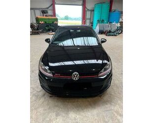 VW Volkswagen Golf 2.0 TSI BMT GTI Performance GTI Pe Gebrauchtwagen