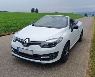 Renault Renault Megane Cabrio Dynam. | Windschott | AHK | Gebrauchtwagen