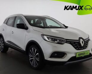 Renault Renault Kadjar 1.3TCe Aut.Bose Edition+LED+NAVI+CA Gebrauchtwagen