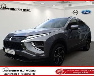 Mitsubishi Mitsubishi Eclipse Cross Basis Plugin-Hybrid 4WD / Gebrauchtwagen