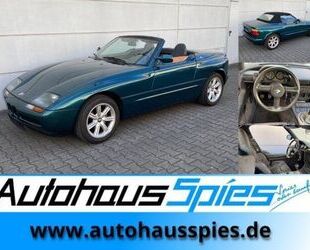 BMW BMW Z1 Roadster 1.Hand Garagenwagen Gebrauchtwagen