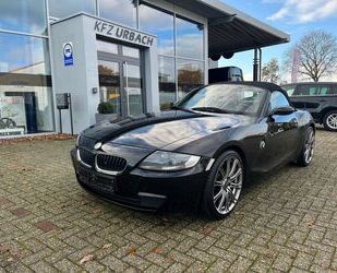 BMW BMW Z4 Baureihe Z4 Roadster 2.0i Gebrauchtwagen