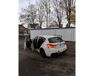 BMW BMW 120i | H&R | Ambientebeleuchtung Gebrauchtwagen