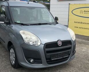 Fiat Fiat Doblo Doblò Easy Gebrauchtwagen