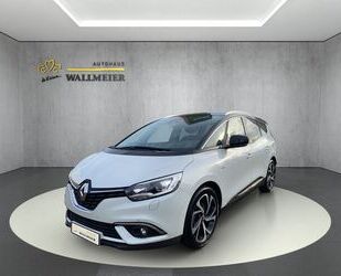 Renault Renault Scenic IV Grand BOSE Edition Gebrauchtwagen