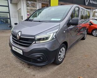 Renault Renault Trafic Grand Combi dCi 170 Automatik 8-Sit Gebrauchtwagen